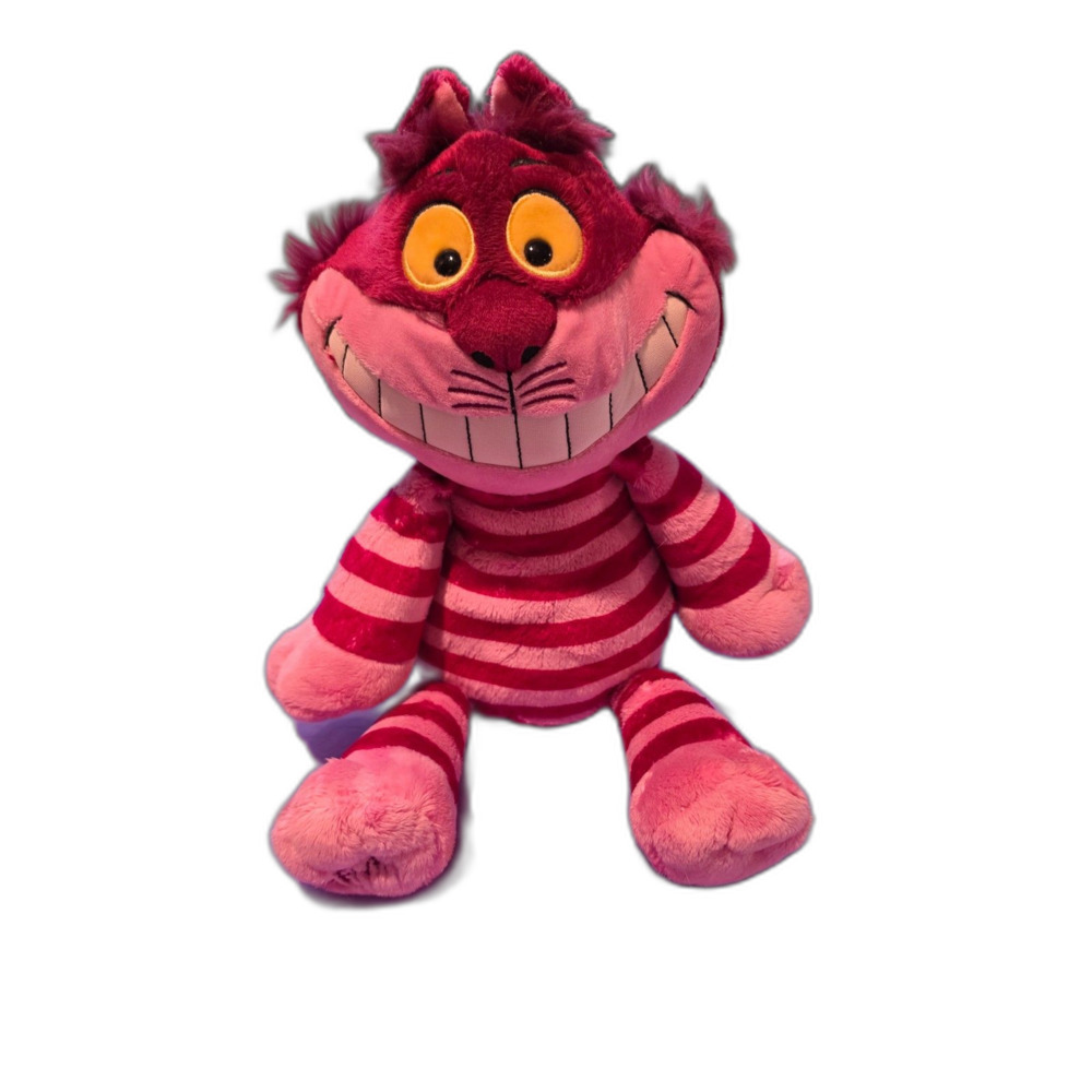 Scentsy Buddy Cheshire Cat